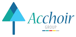 Acchoir NEW logo